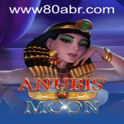 Explore the Mythical World of 'AnubisMoon' - The Latest Sensation from 80A.COM