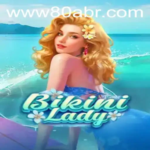 Exploring the Virtual Oasis of BikiniLady on 80A.COM