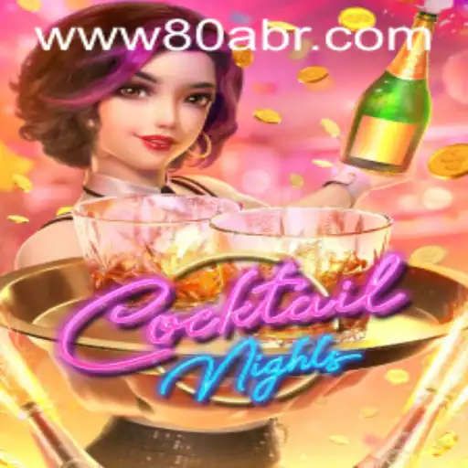 Explore Endless Fun with CocktailNights at 80A.COM