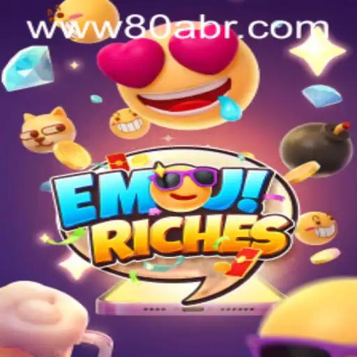 Explore the World of EmojiRiches on 80A.COM