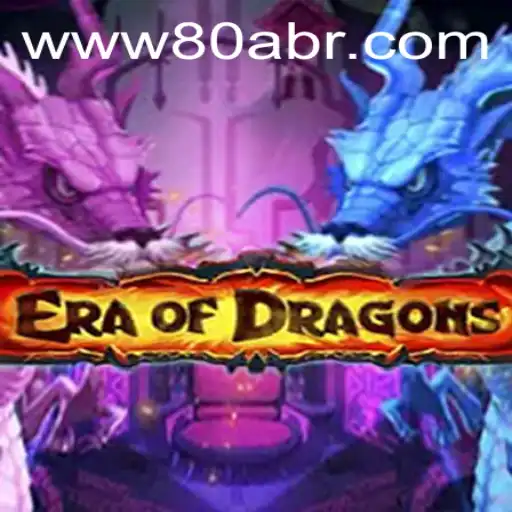 Explore The Enchanting World of EraOfDragons