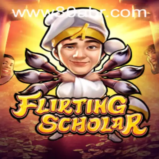 Flirting Scholar: A Journey Through Wits and Charm