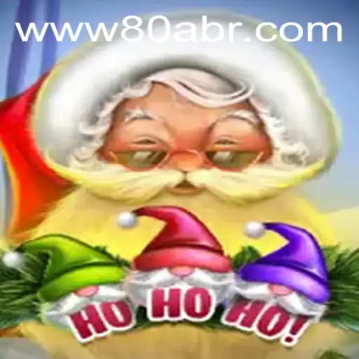 Discover the Joy of 'HoHoHo': A Festive Adventure with 80A.COM