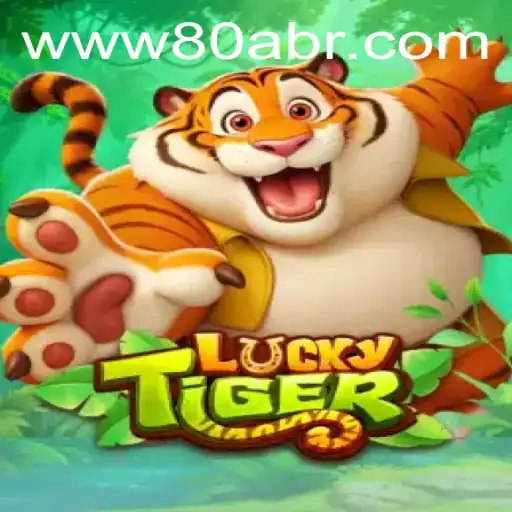 The Enchanting World of LuckyTiger and the Enigma of 80A.COM