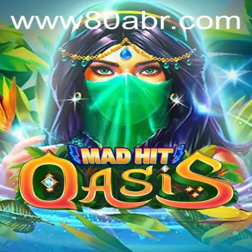 Discover the Thrilling World of MadHitOasis: A Game Like No Other