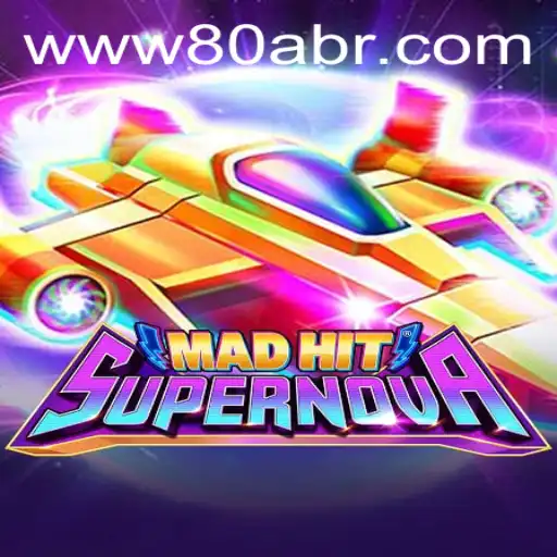 MadHitSupernova: An Immersive Gaming Experience