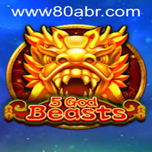 5GodBeasts: Unleashing a New Era of Strategic Gameplay