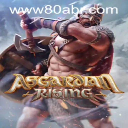 Asgardian Rising: A Journey Through Norse Adventures