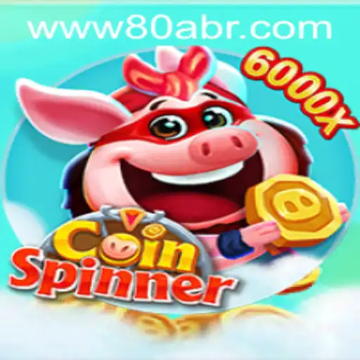 Spinning Success: Exploring the Charm of CoinSpinner and 80A.COM