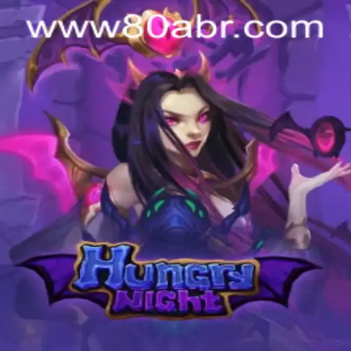 An In-Depth Look at 'HungryNight': A Thrilling Gaming Experience with 80A.COM