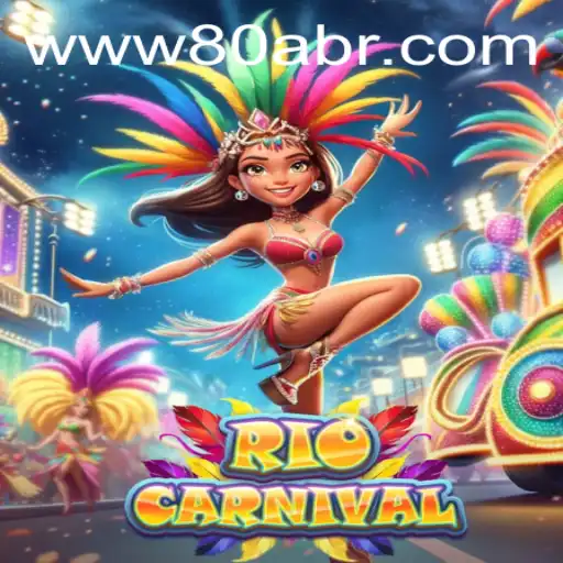 The Vibrant World of RioCarnival: A Deep Dive into the Game by 80A.COM