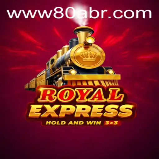 Exploring RoyalExpress: A Captivating Journey into the World of 80A.COM