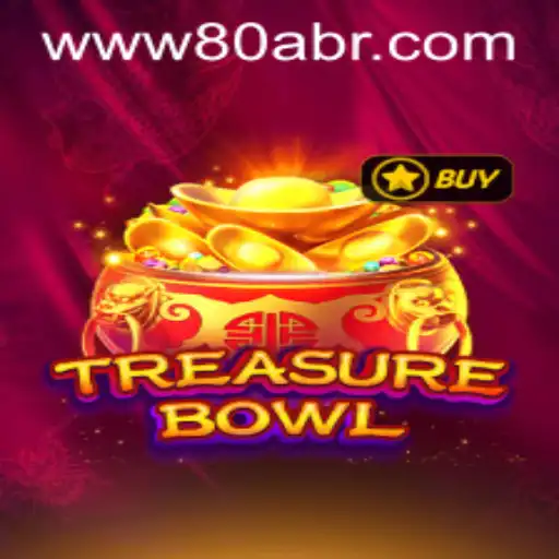 Unveiling TreasureBowl: Dive into the Adventure of a Lifetime with 80A.COM