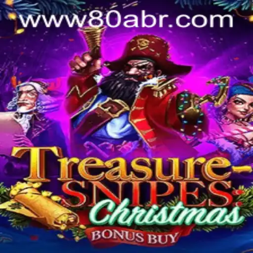 Discover the Festive Thrills of TreasuresnipesChristmas by 80A.COM